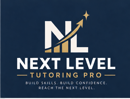 Next Level Tutoring Pro